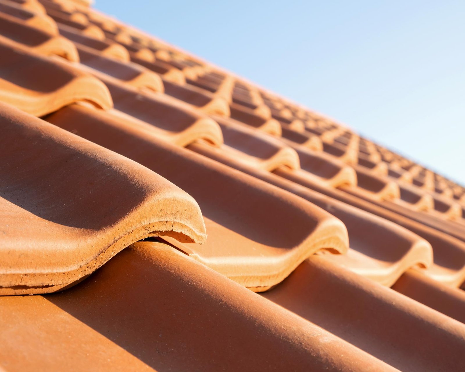 Les toits d'Orivana - Travaux de couverture en tuiles et ardoises