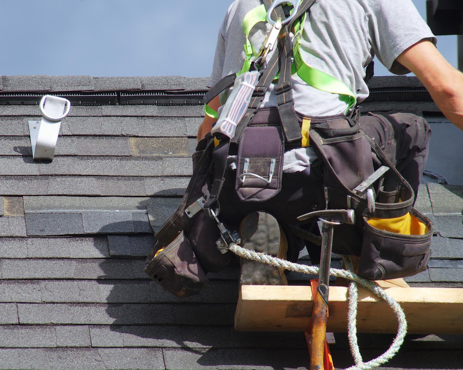 Les toits d'Orivana - Couvreur à Champigny-sur-Marne