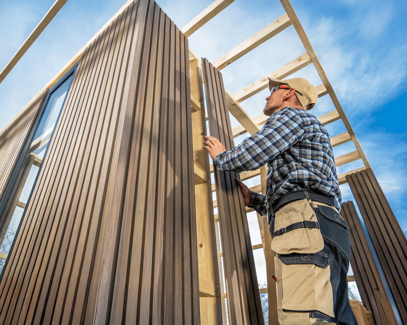 Les toits d'Orivana -